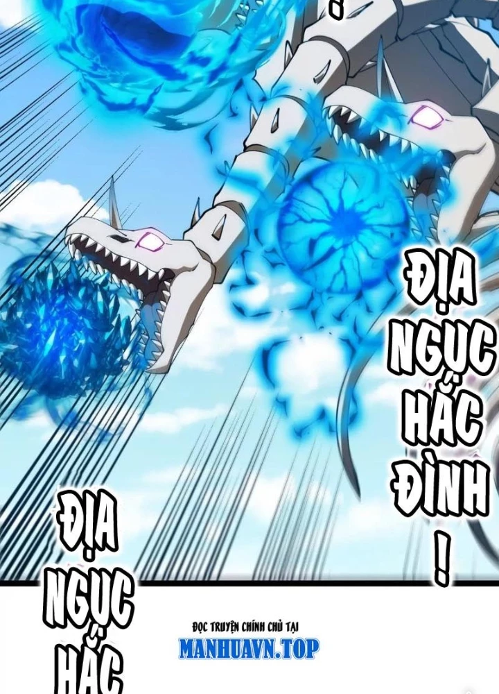 Trùng Sinh Thành Godzilla Chapter 203 - Trang 2