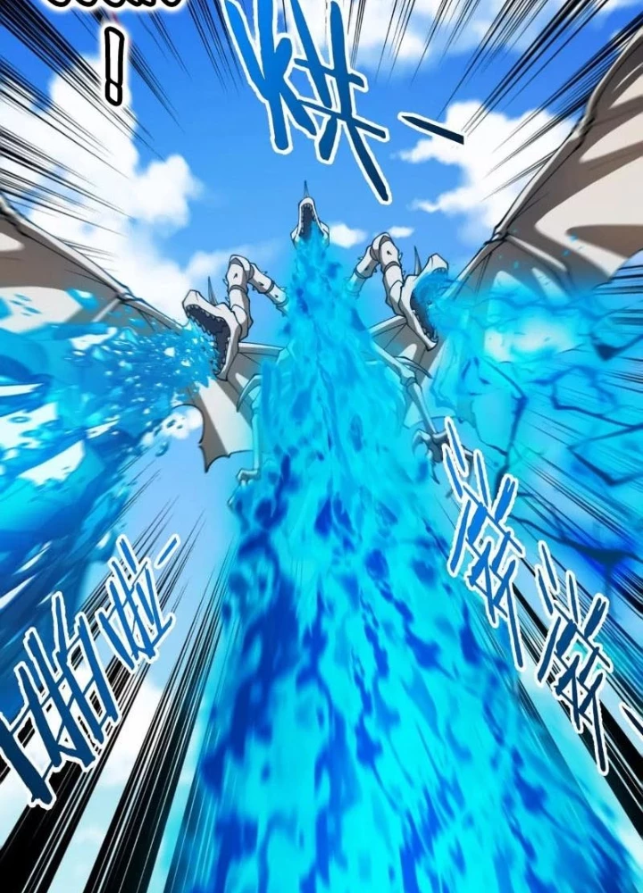 Trùng Sinh Thành Godzilla Chapter 203 - Trang 2