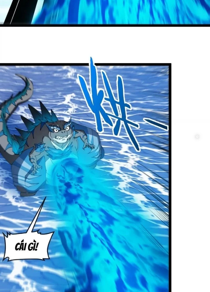 Trùng Sinh Thành Godzilla Chapter 203 - Trang 2