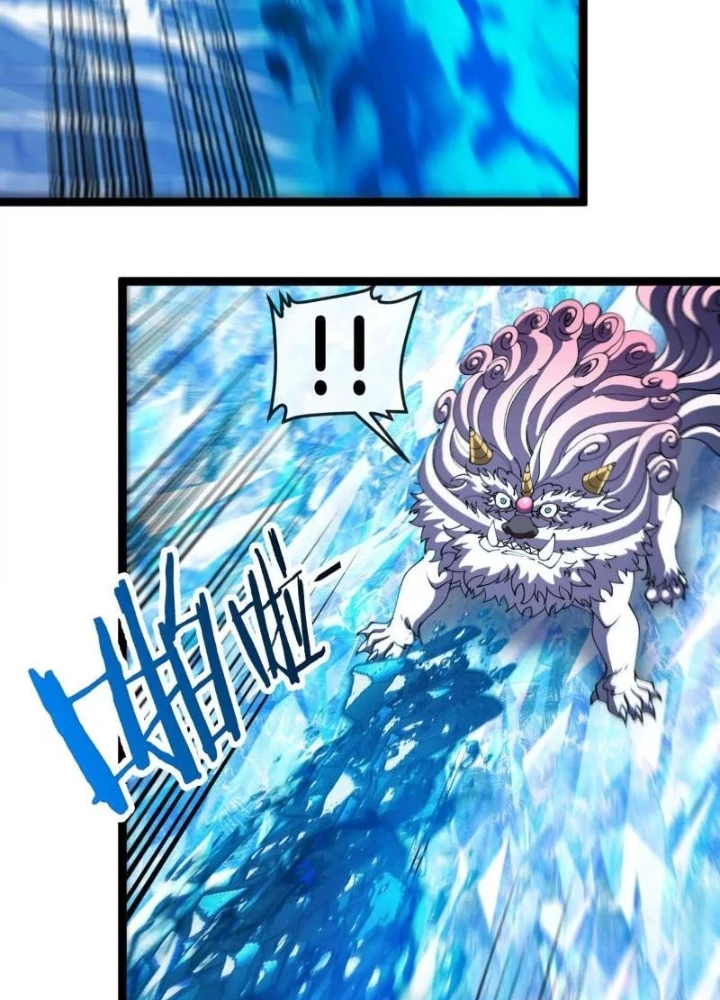 Trùng Sinh Thành Godzilla Chapter 203 - Trang 2