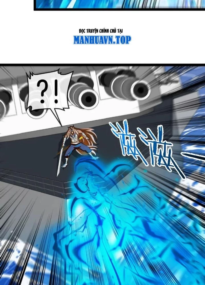 Trùng Sinh Thành Godzilla Chapter 203 - Trang 2