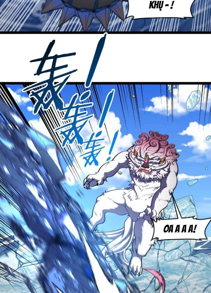 Trùng Sinh Thành Godzilla Chapter 203 - Trang 2