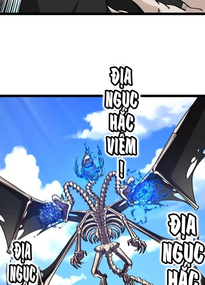 Trùng Sinh Thành Godzilla Chapter 203 - Trang 2