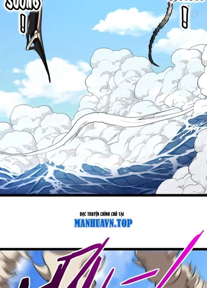 Trùng Sinh Thành Godzilla Chapter 203 - Trang 2