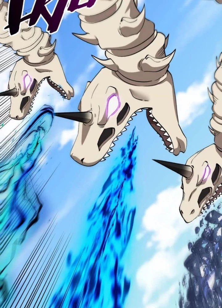 Trùng Sinh Thành Godzilla Chapter 203 - Trang 2