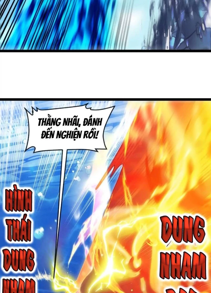 Trùng Sinh Thành Godzilla Chapter 203 - Trang 2
