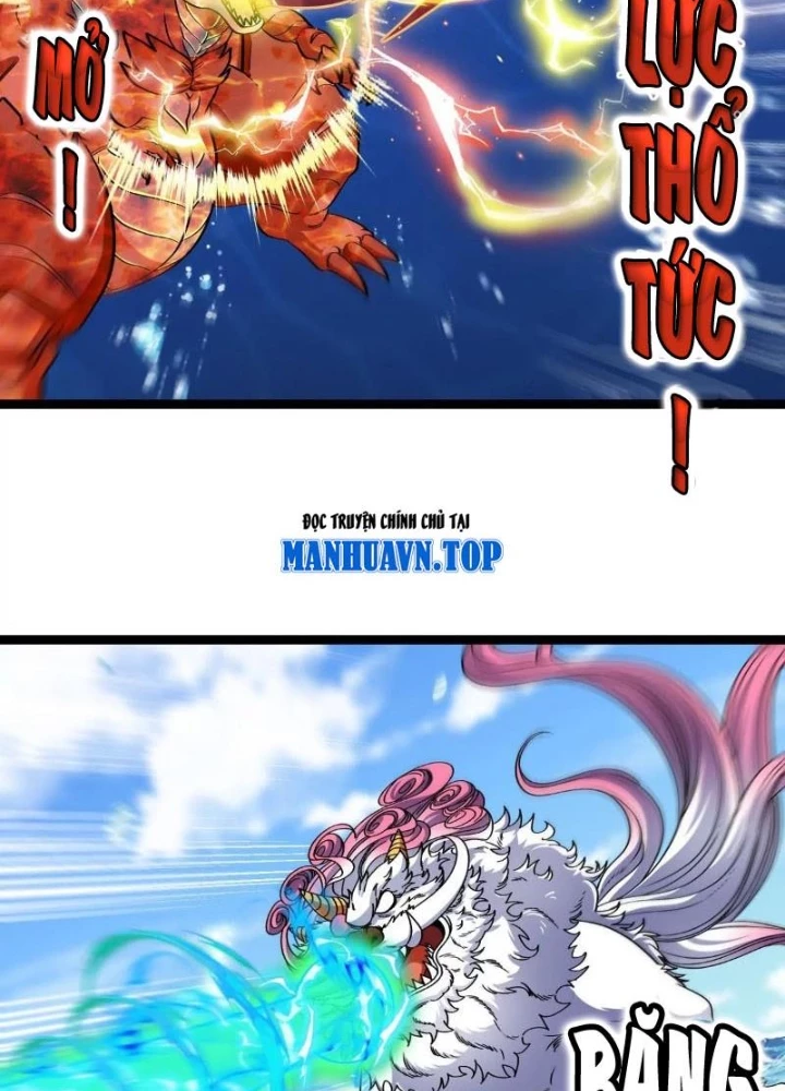 Trùng Sinh Thành Godzilla Chapter 203 - Trang 2