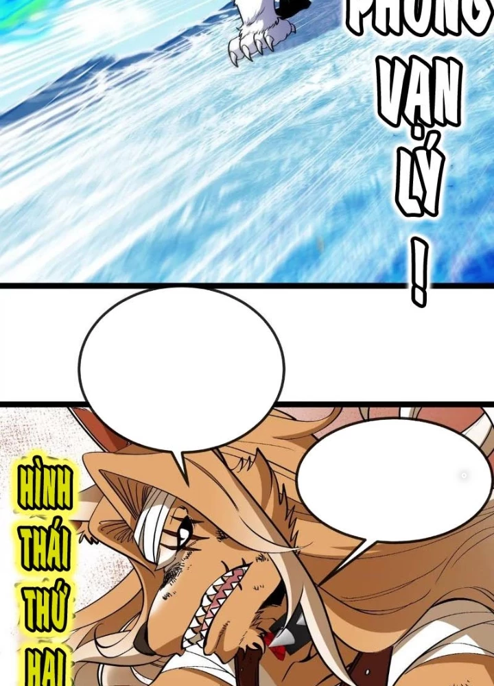 Trùng Sinh Thành Godzilla Chapter 203 - Trang 2