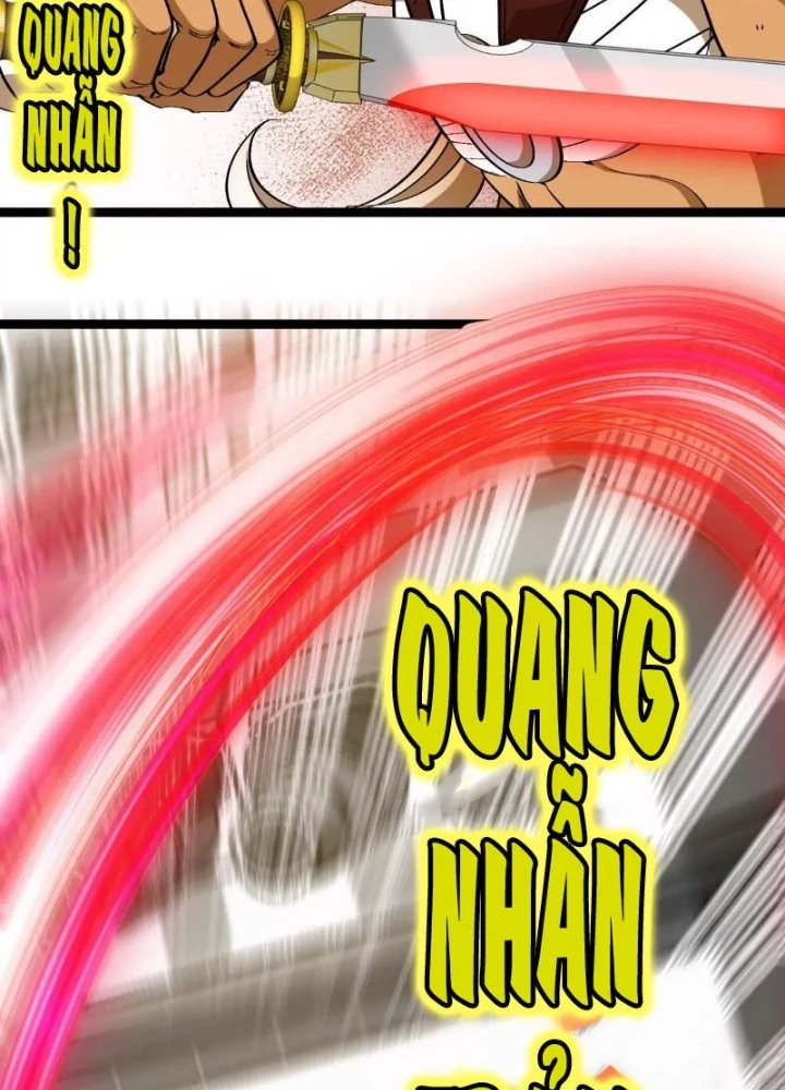 Trùng Sinh Thành Godzilla Chapter 203 - Trang 2