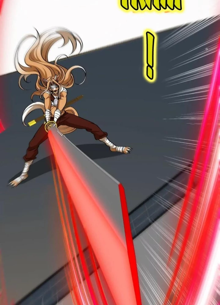 Trùng Sinh Thành Godzilla Chapter 203 - Trang 2