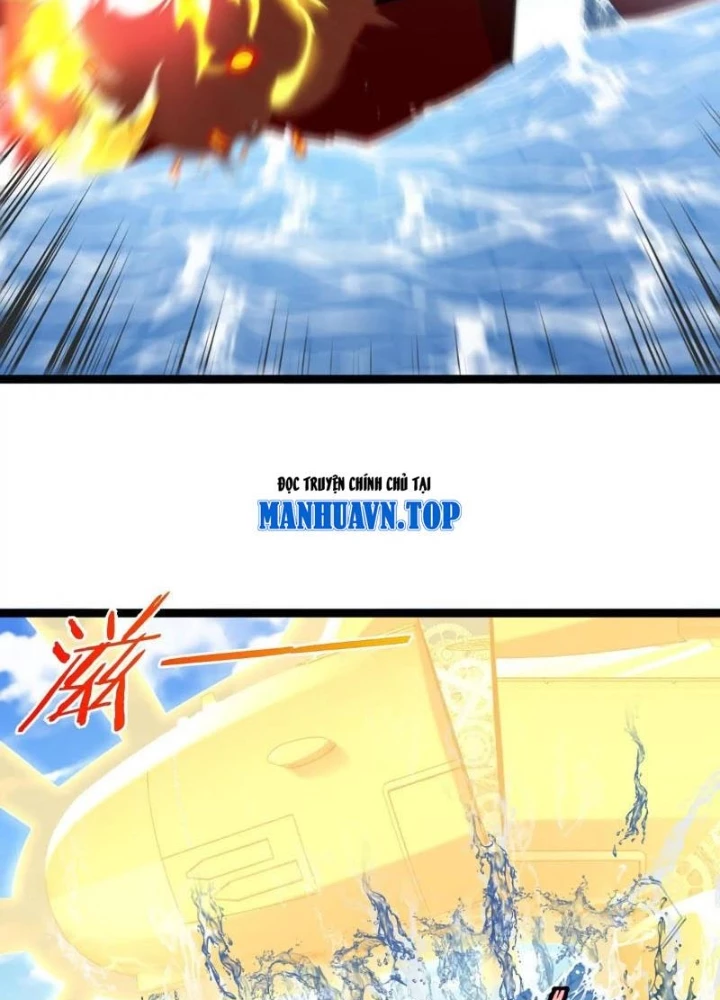 Trùng Sinh Thành Godzilla Chapter 203 - Trang 2