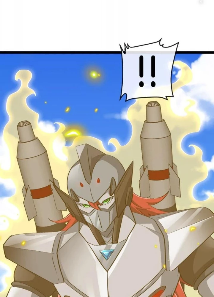 Trùng Sinh Thành Godzilla Chapter 203 - Trang 2