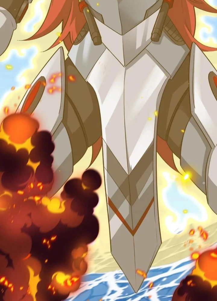 Trùng Sinh Thành Godzilla Chapter 203 - Trang 2