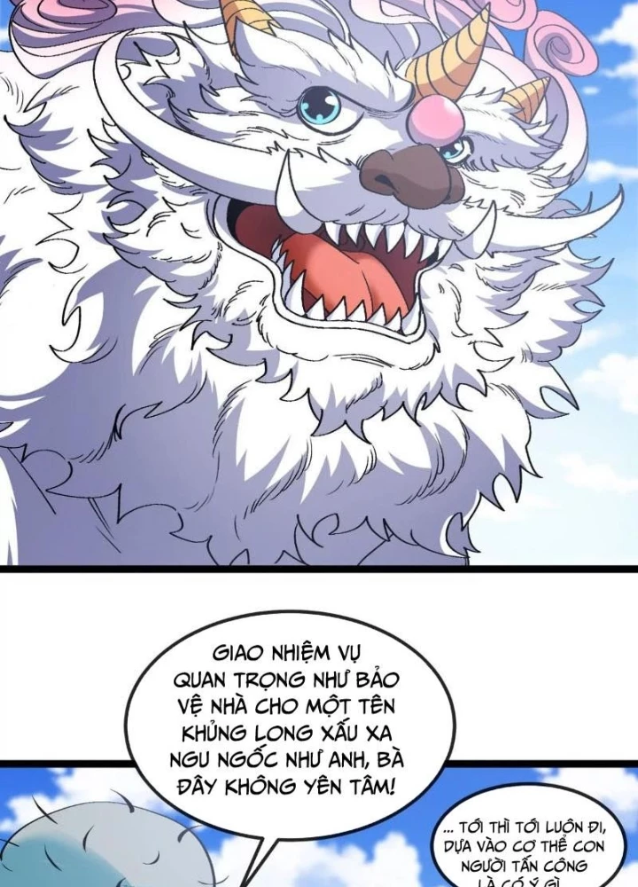 Trùng Sinh Thành Godzilla Chapter 203 - Trang 2