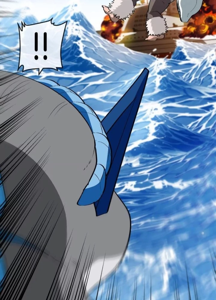 Trùng Sinh Thành Godzilla Chapter 203 - Trang 2