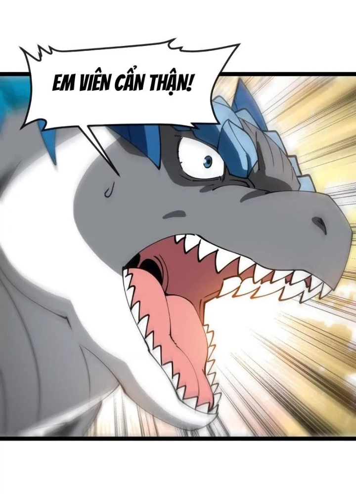 Trùng Sinh Thành Godzilla Chapter 203 - Trang 2