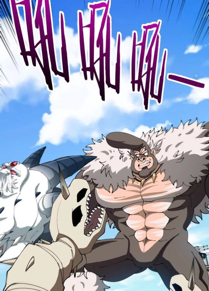 Trùng Sinh Thành Godzilla Chapter 203 - Trang 2