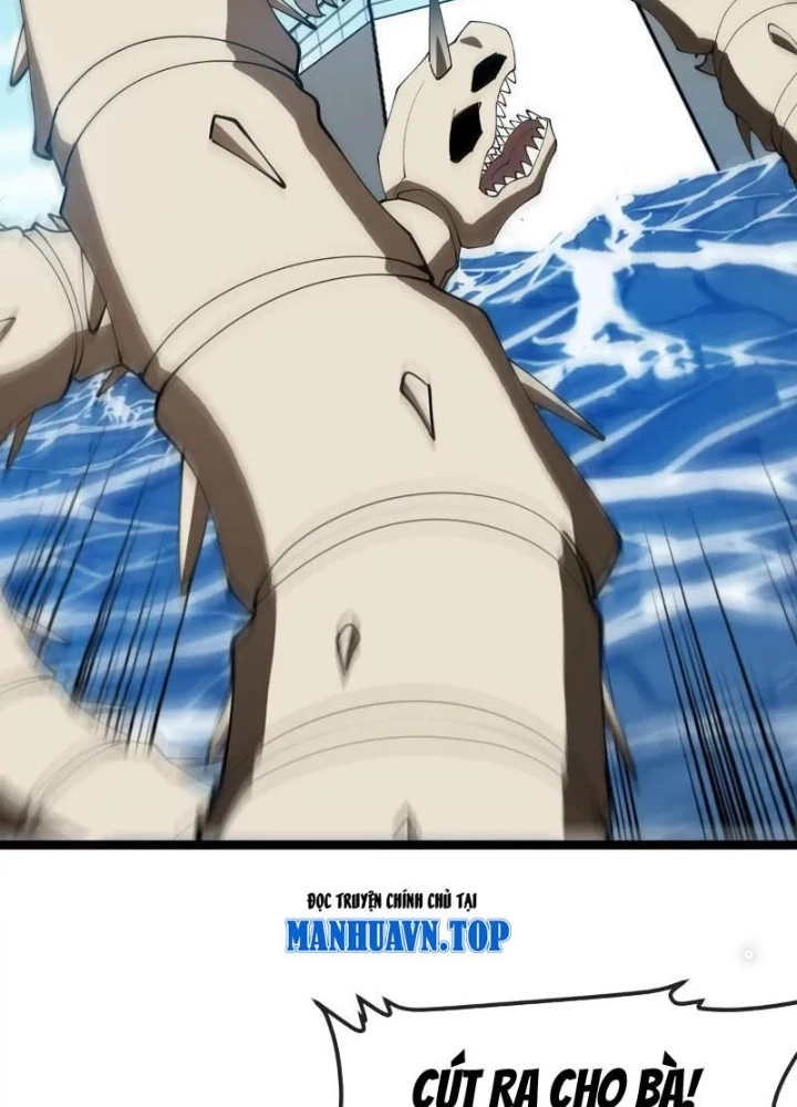 Trùng Sinh Thành Godzilla Chapter 203 - Trang 2