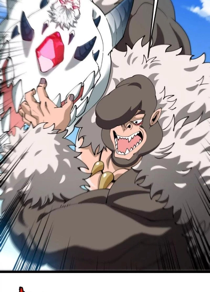 Trùng Sinh Thành Godzilla Chapter 203 - Trang 2