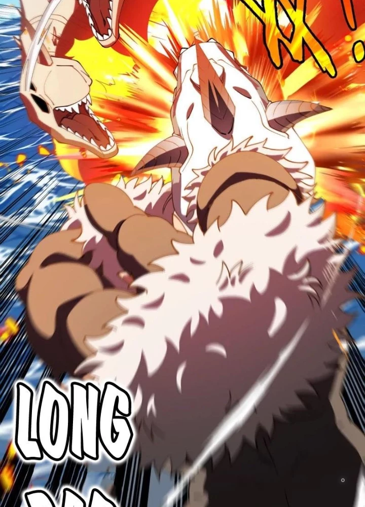 Trùng Sinh Thành Godzilla Chapter 203 - Trang 2