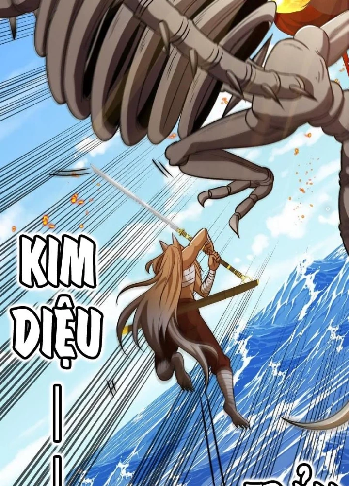 Trùng Sinh Thành Godzilla Chapter 203 - Trang 2