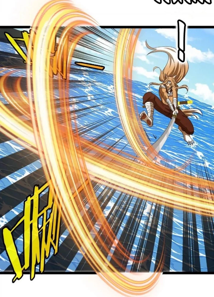 Trùng Sinh Thành Godzilla Chapter 203 - Trang 2