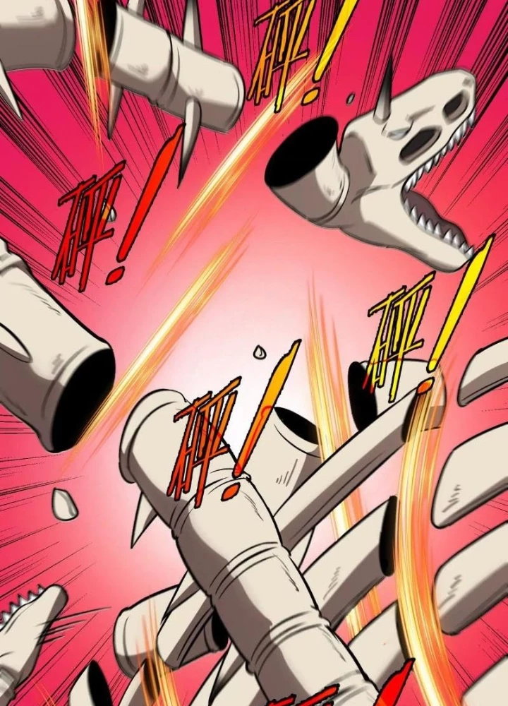 Trùng Sinh Thành Godzilla Chapter 203 - Trang 2