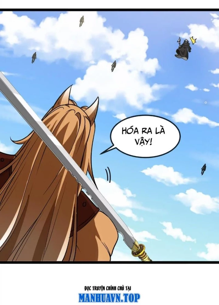 Trùng Sinh Thành Godzilla Chapter 203 - Trang 2