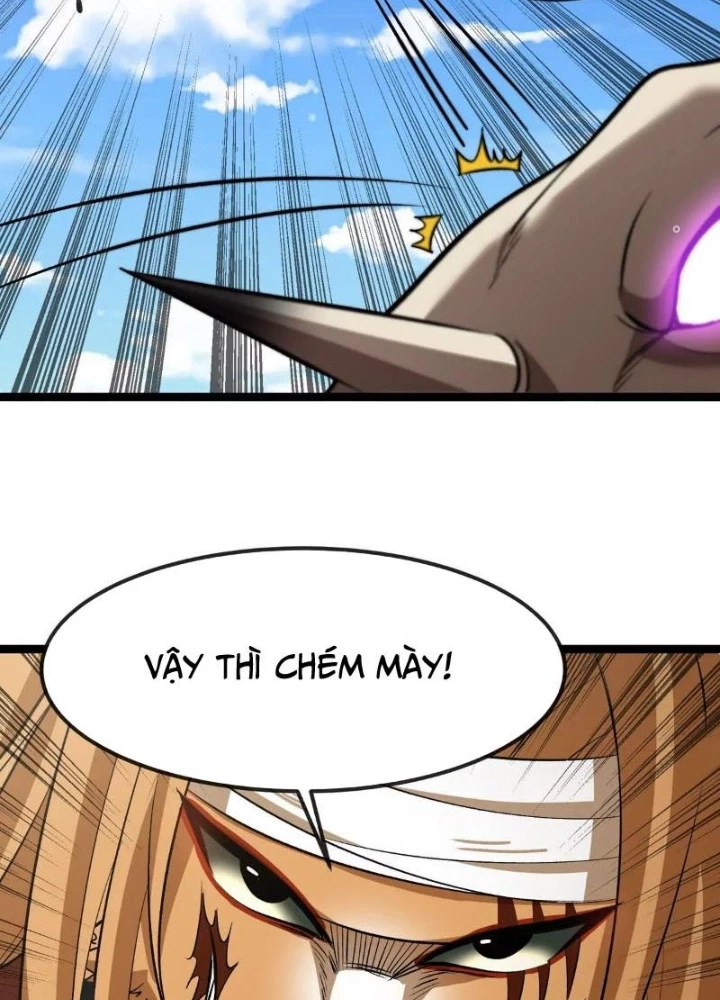 Trùng Sinh Thành Godzilla Chapter 203 - Trang 2