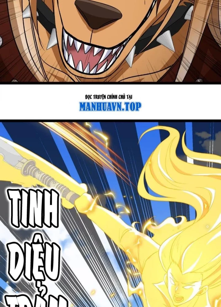 Trùng Sinh Thành Godzilla Chapter 203 - Trang 2