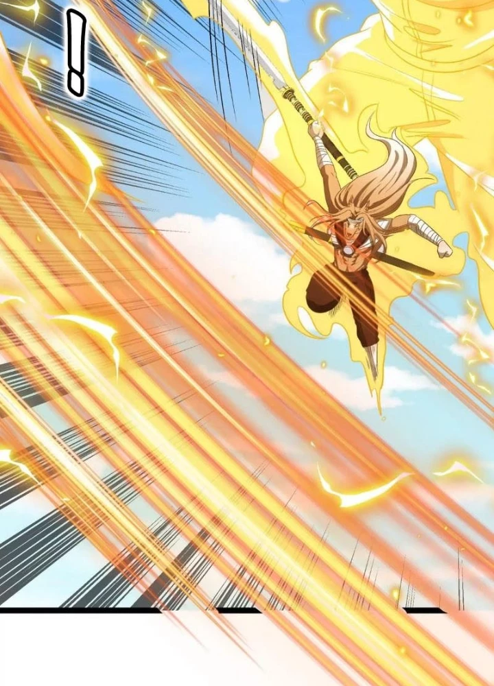 Trùng Sinh Thành Godzilla Chapter 203 - Trang 2