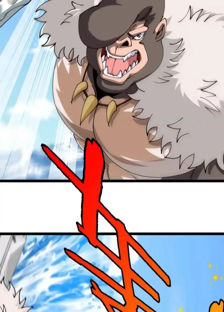 Trùng Sinh Thành Godzilla Chapter 204 - Trang 2