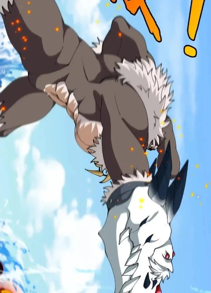 Trùng Sinh Thành Godzilla Chapter 204 - Trang 2