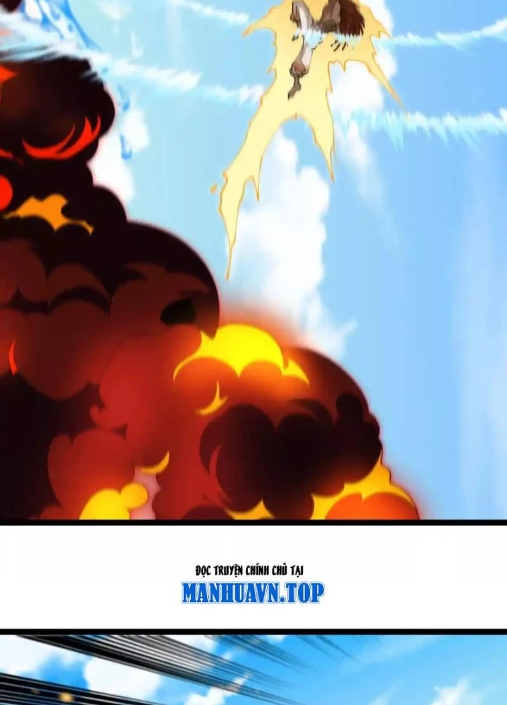 Trùng Sinh Thành Godzilla Chapter 204 - Trang 2