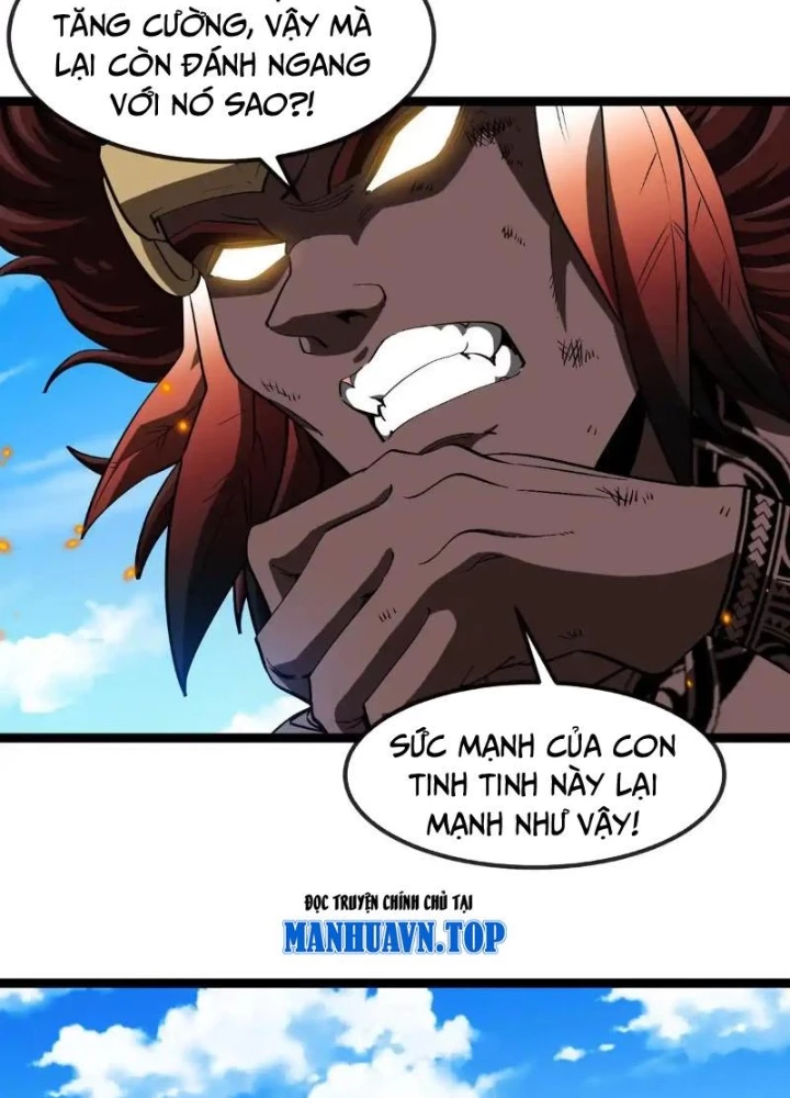 Trùng Sinh Thành Godzilla Chapter 204 - Trang 2