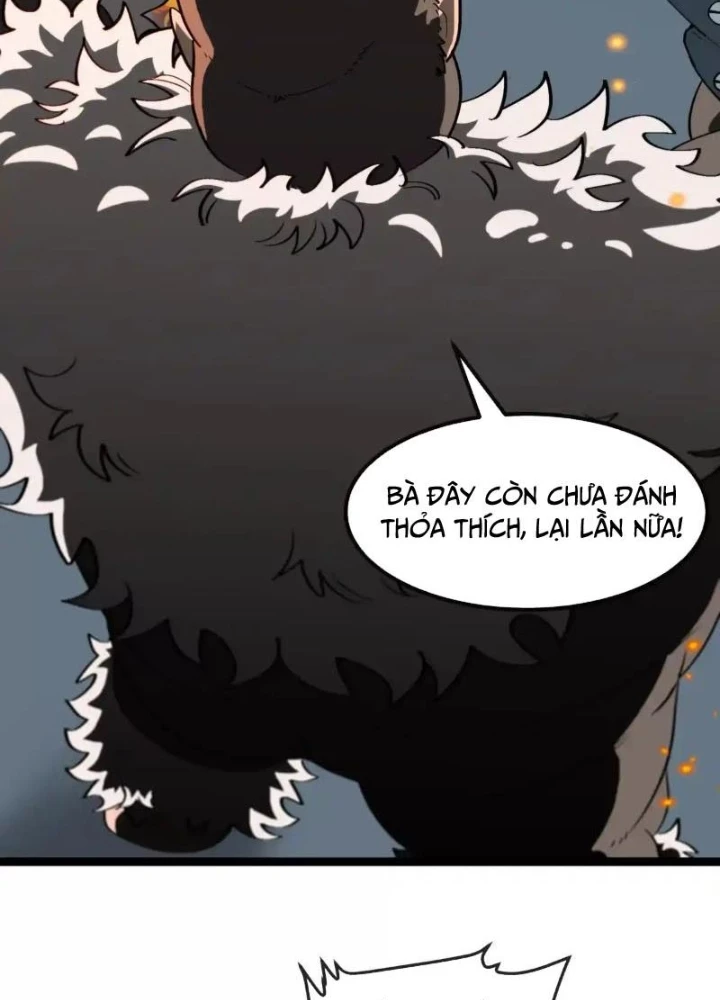 Trùng Sinh Thành Godzilla Chapter 204 - Trang 2