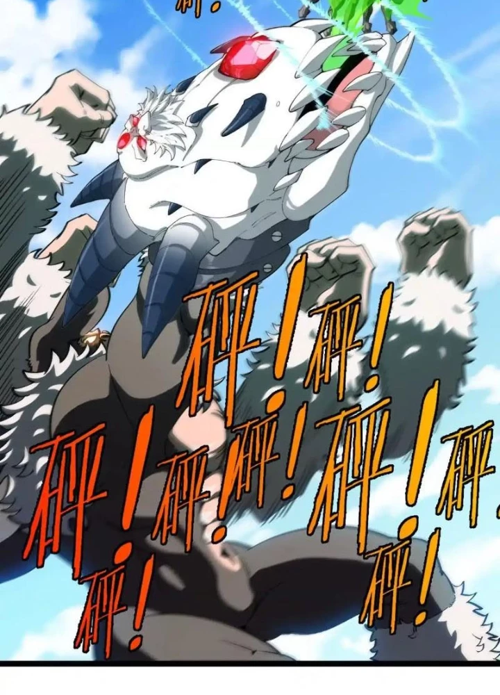 Trùng Sinh Thành Godzilla Chapter 204 - Trang 2