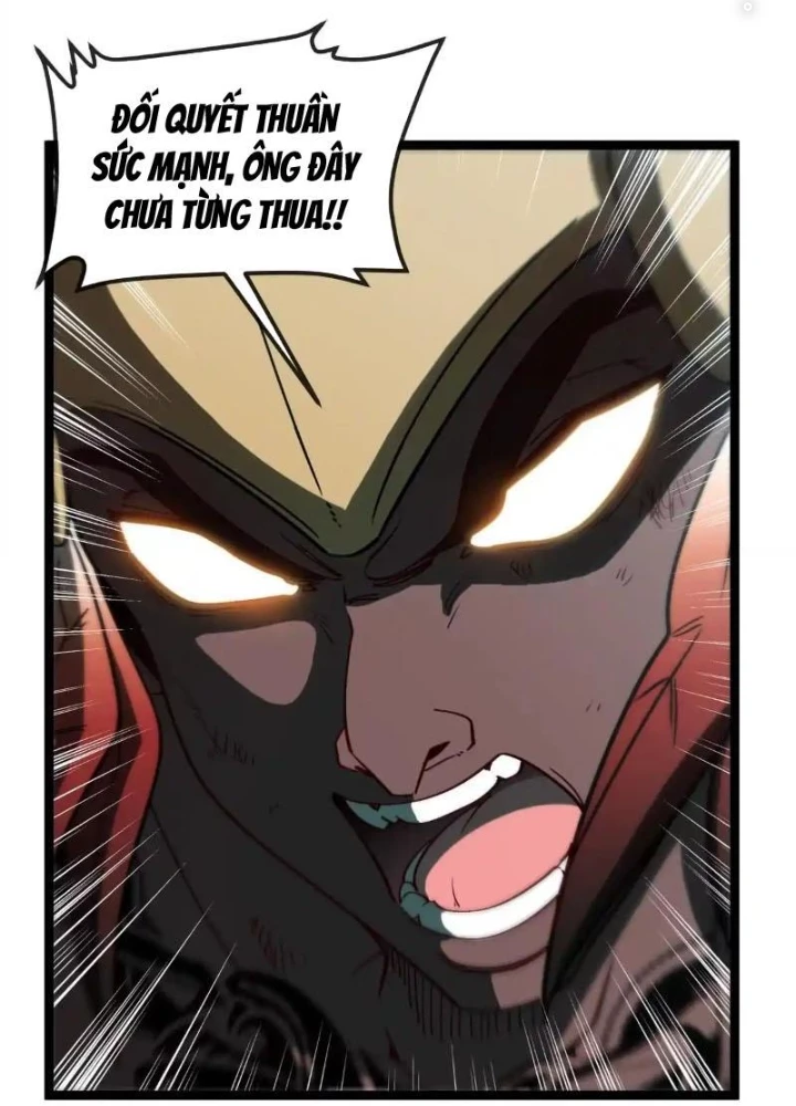 Trùng Sinh Thành Godzilla Chapter 204 - Trang 2