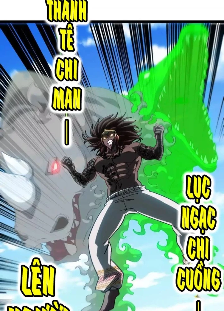 Trùng Sinh Thành Godzilla Chapter 204 - Trang 2