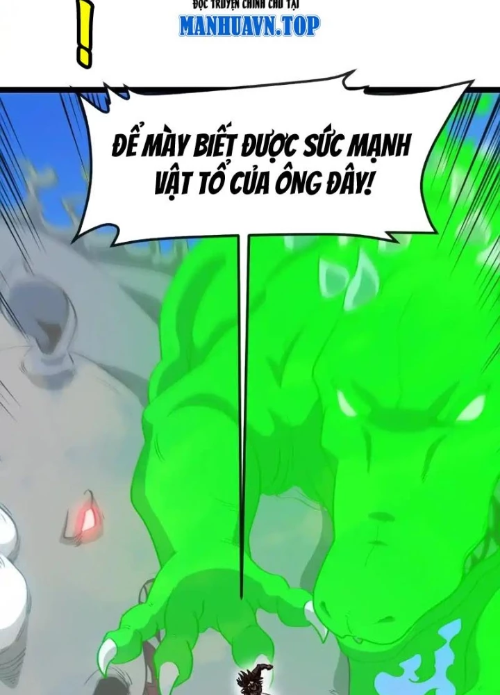 Trùng Sinh Thành Godzilla Chapter 204 - Trang 2