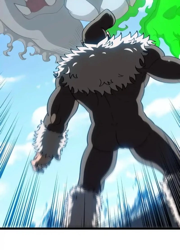 Trùng Sinh Thành Godzilla Chapter 204 - Trang 2