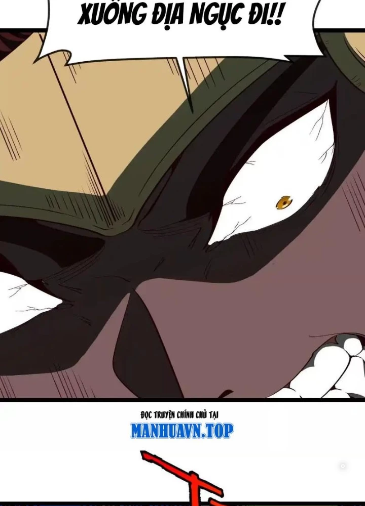 Trùng Sinh Thành Godzilla Chapter 204 - Trang 2