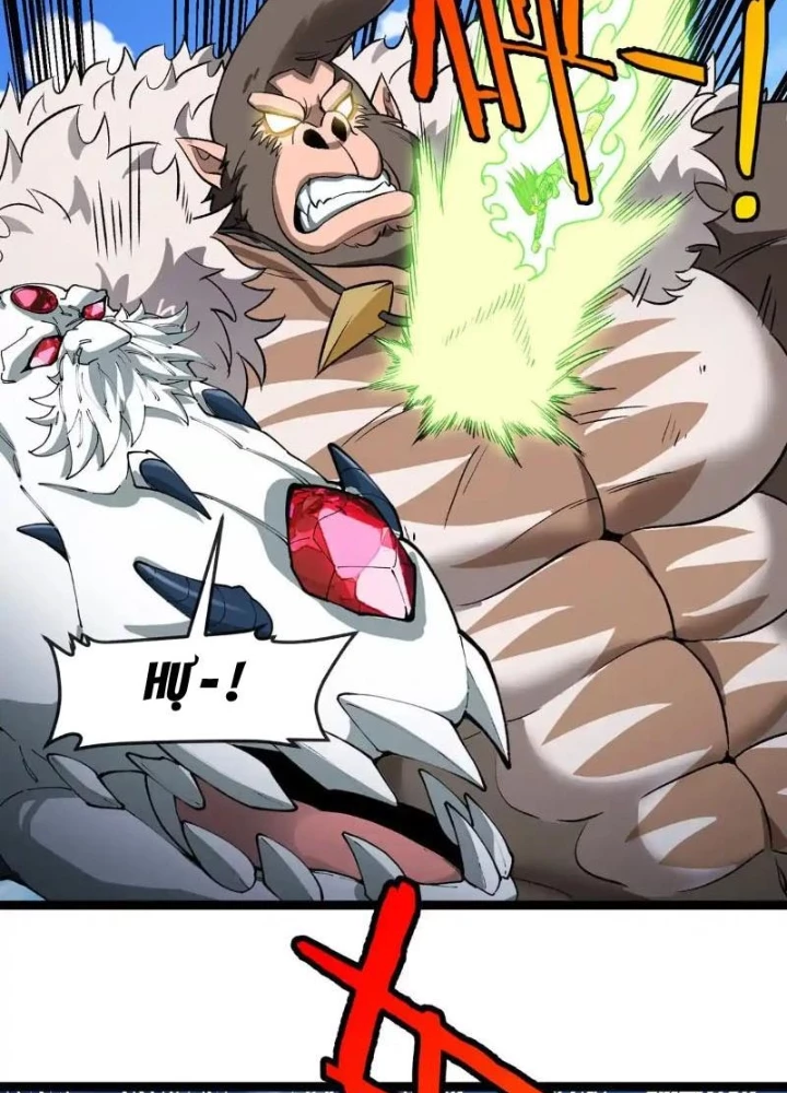 Trùng Sinh Thành Godzilla Chapter 204 - Trang 2