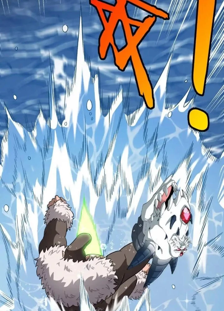 Trùng Sinh Thành Godzilla Chapter 204 - Trang 2