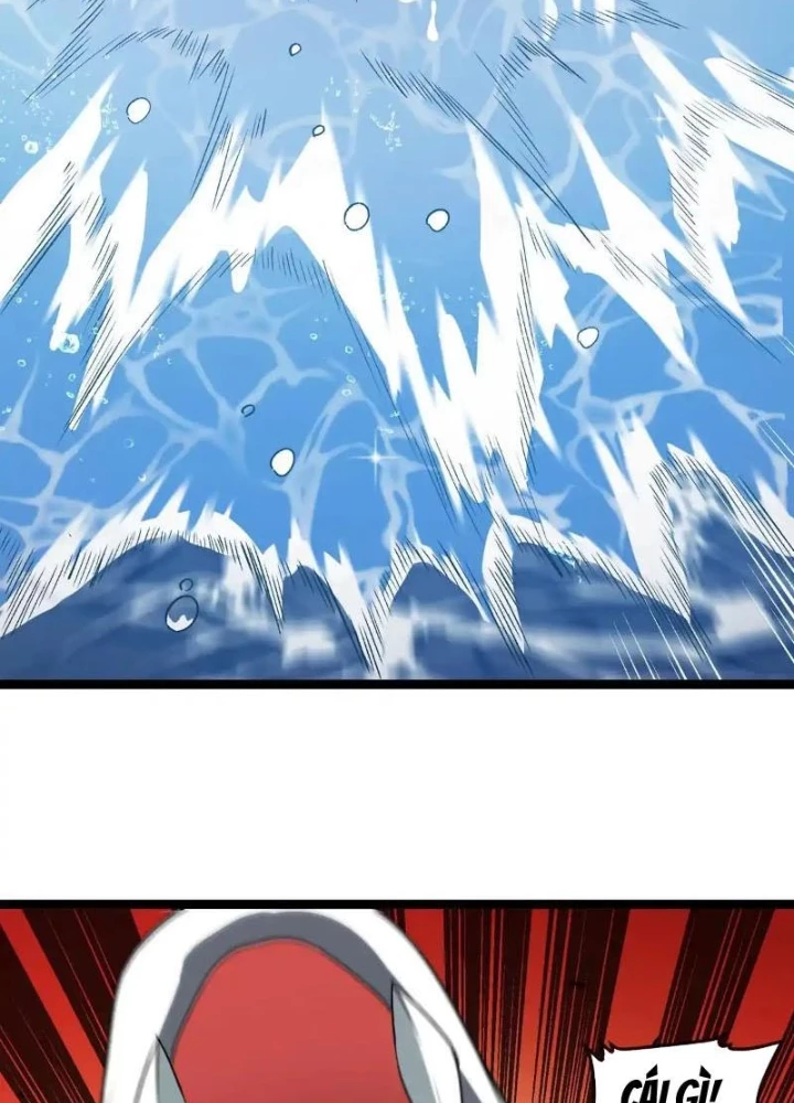 Trùng Sinh Thành Godzilla Chapter 204 - Trang 2