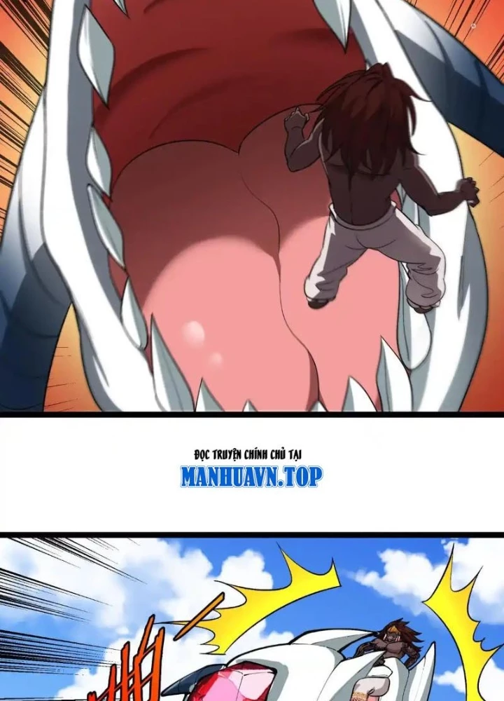 Trùng Sinh Thành Godzilla Chapter 204 - Trang 2