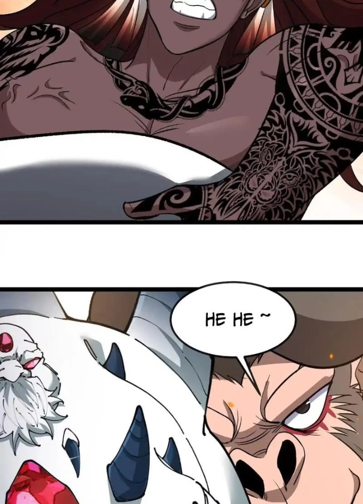 Trùng Sinh Thành Godzilla Chapter 204 - Trang 2