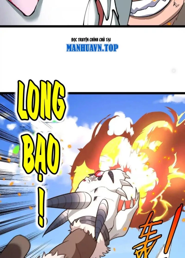 Trùng Sinh Thành Godzilla Chapter 204 - Trang 2