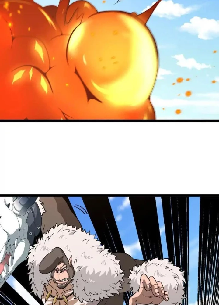 Trùng Sinh Thành Godzilla Chapter 204 - Trang 2