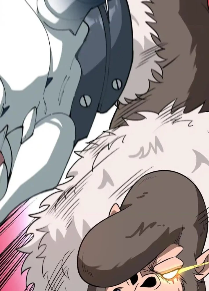 Trùng Sinh Thành Godzilla Chapter 204 - Trang 2